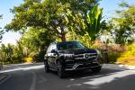 Mercedes-Benz GLS450 4Matic AMG Line 2019 года (CN)